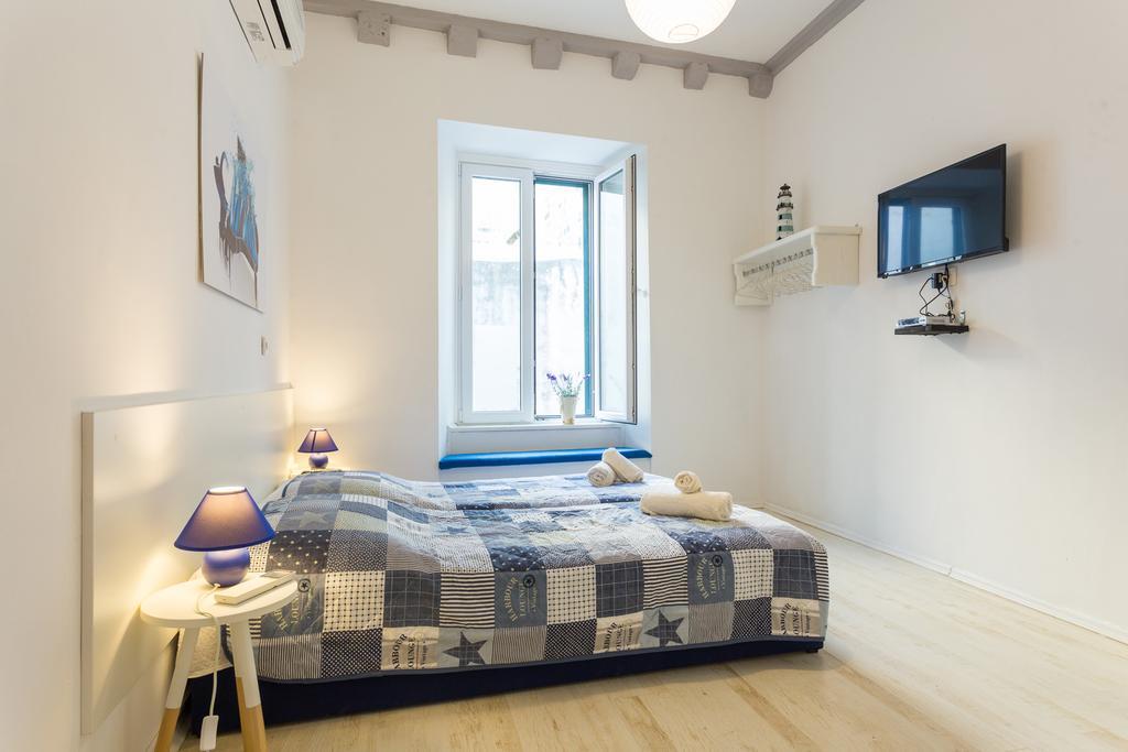 The Heart Of Dubrovnik Hotel Kültér fotó