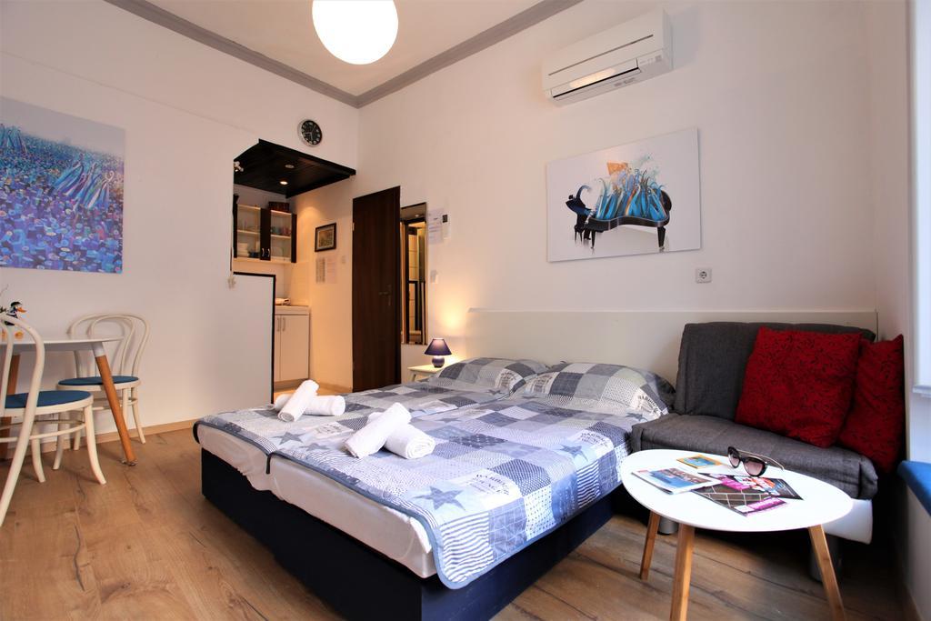 The Heart Of Dubrovnik Hotel Kültér fotó