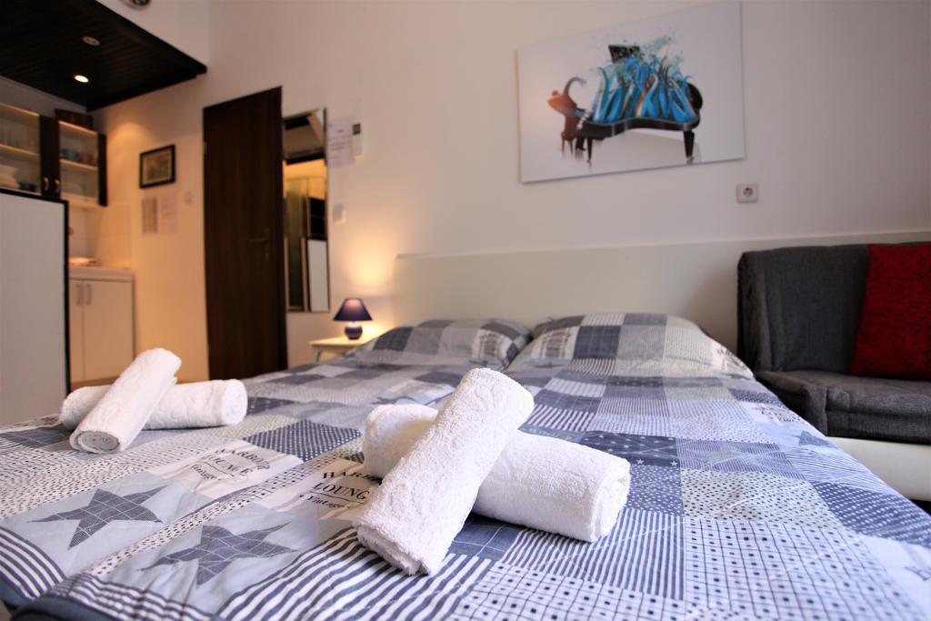 The Heart Of Dubrovnik Hotel Kültér fotó